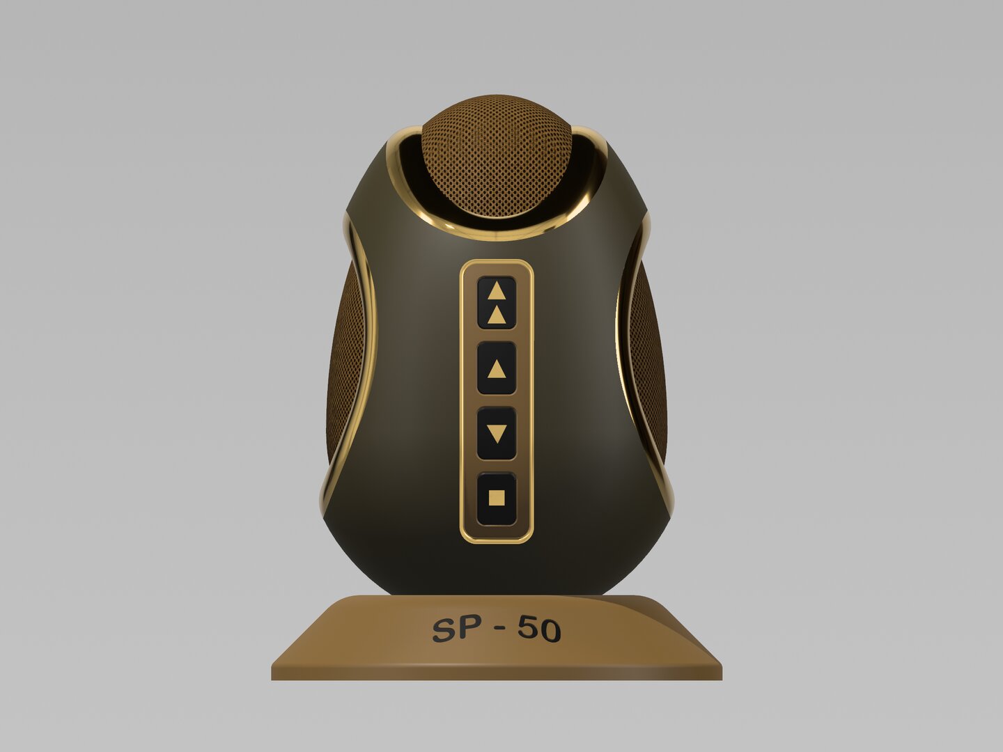 Speaker Sp 50