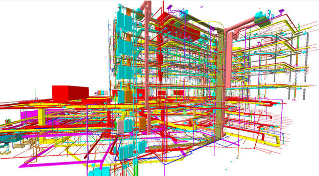 bim autodesk revit viewer