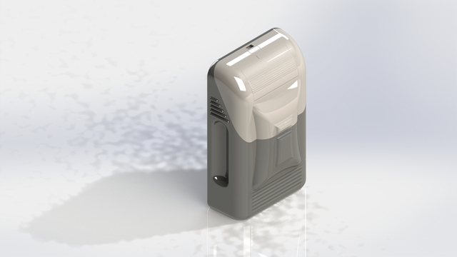 Multi functional Designs download free 3D model by Admir