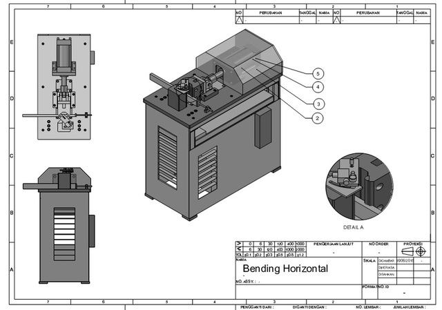 mechanical design - download free 3D model by disha RM - Cad Crowd