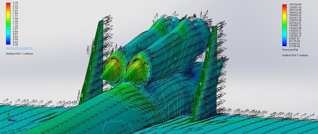 cfd solidworks flow simulation cfd solidworks flow simulation