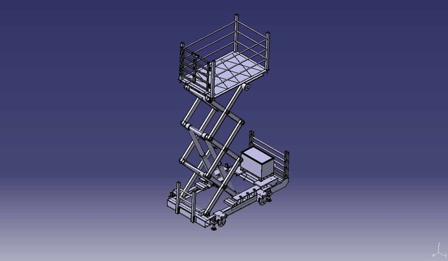 Mechanical engineering designs download free 3D model by