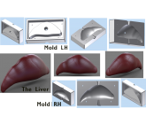 Liver Shell 