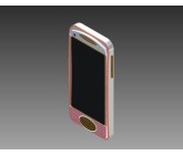 Luxury Smartphone Design