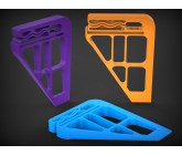 Parametric 3D Industrial Design