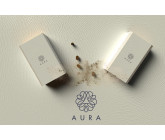 A Futuristic & Ingenious Fragrance Packaging 