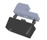 Locking Mechanism Design for Consumer Product