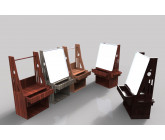 Re-design our Big Book Teaching Centre (Furniture)