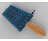 Paint Poncho Pro