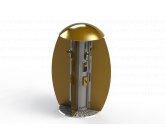 Quick Access Sun Stations