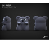 Design my Koala Bear