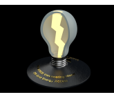 XPRIZE Visioneering - Trophy Design - Off-Grid Energy Access