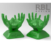 XPRIZE Visioneering - Trophy Design - Feeding the Next Billion