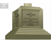 XPRIZE Visioneering - Trophy Design - Lifting Farmers Out of Poverty