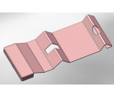 Razor Handle Box