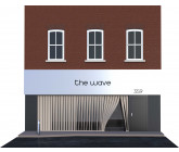 Storefront design