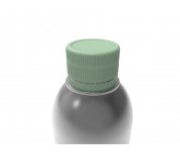 Bottle accessories / cap with hook