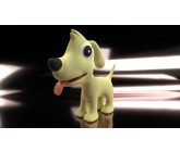 DOG Brand Character / Toon 
