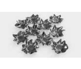 3D Sculpture for Mini-Art Piece: 