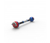 Hand-grip Strengthening Device