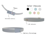 Surya Wristband