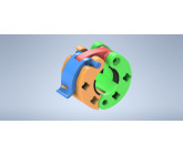 Barbell Collar new design for different type of use