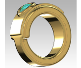 Smart ring