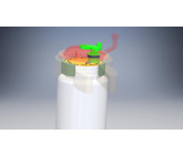 Small Kitchen Device / Safety Seal Opener