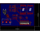 Binary Swith to Digits