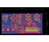 Binary Switch to Digits
