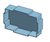Modular Insert Template Generator