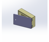 Electrical enclosure