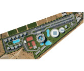 Master Plan from the Best Masters on CAD – A 4-Star Wedding Resort at Dwarka (200+ Keys)