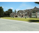 Exterior Home Design