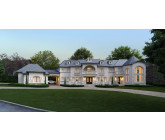 Exterior Home Design - 3 Fasade Alternatives