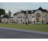 Exterior Home Design