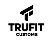 TRUFIT 3D Printed Reception Display Model,,,,,,,,,,,,,,,,,,,,,,,,