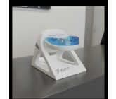 TRUFIT Premium Low-Profile Dental Display Stand
