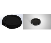 TRUFIT Shield Display Stand