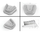 Dental display V1.1