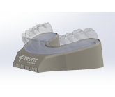 Dental display revised