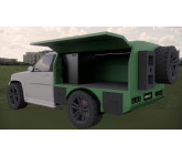 Nissan Patrol Y61 2003