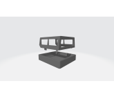 Tray and Canopy Proof of Concept