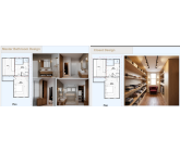 Closet+Master Bathroom