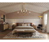 BEDROOM - BATHROOM - WIC