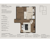 Luxury Bedroom Design Proposal