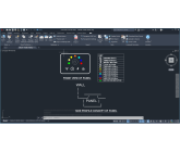 SMART HOME PANEL 2D PRESENTATION