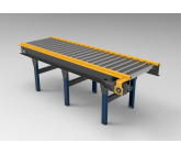 ROLLER CONVEYOR