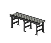 ROLLER CONVEYOR