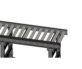 ROLLER CONVEYOR - Details missed
